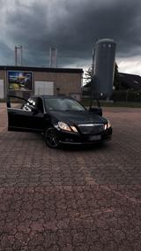 Mercedes-Benz Mercedes e250 cdi / Tausch möglich - Mercedes-Benz E 250 in Oberhausen