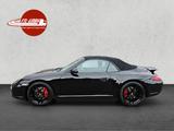 Porsche 911 Carrera 4S|Cabrio|PDK|Klappe|8-Fach|Dt.Fzg| - Porsche 911er Reihe in Duisburg