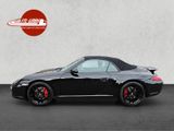 Porsche 911 Carrera 4S|Cabrio|PDK|Klappe|8-Fach|Dt.Fzg| - Porsche aus 2010: 911 Carrera