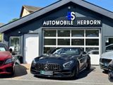 Mercedes-Benz AMG GT C Roadster Edition50/1of500/Keramik/magno - Mercedes-Benz AMG GT C aus 2018