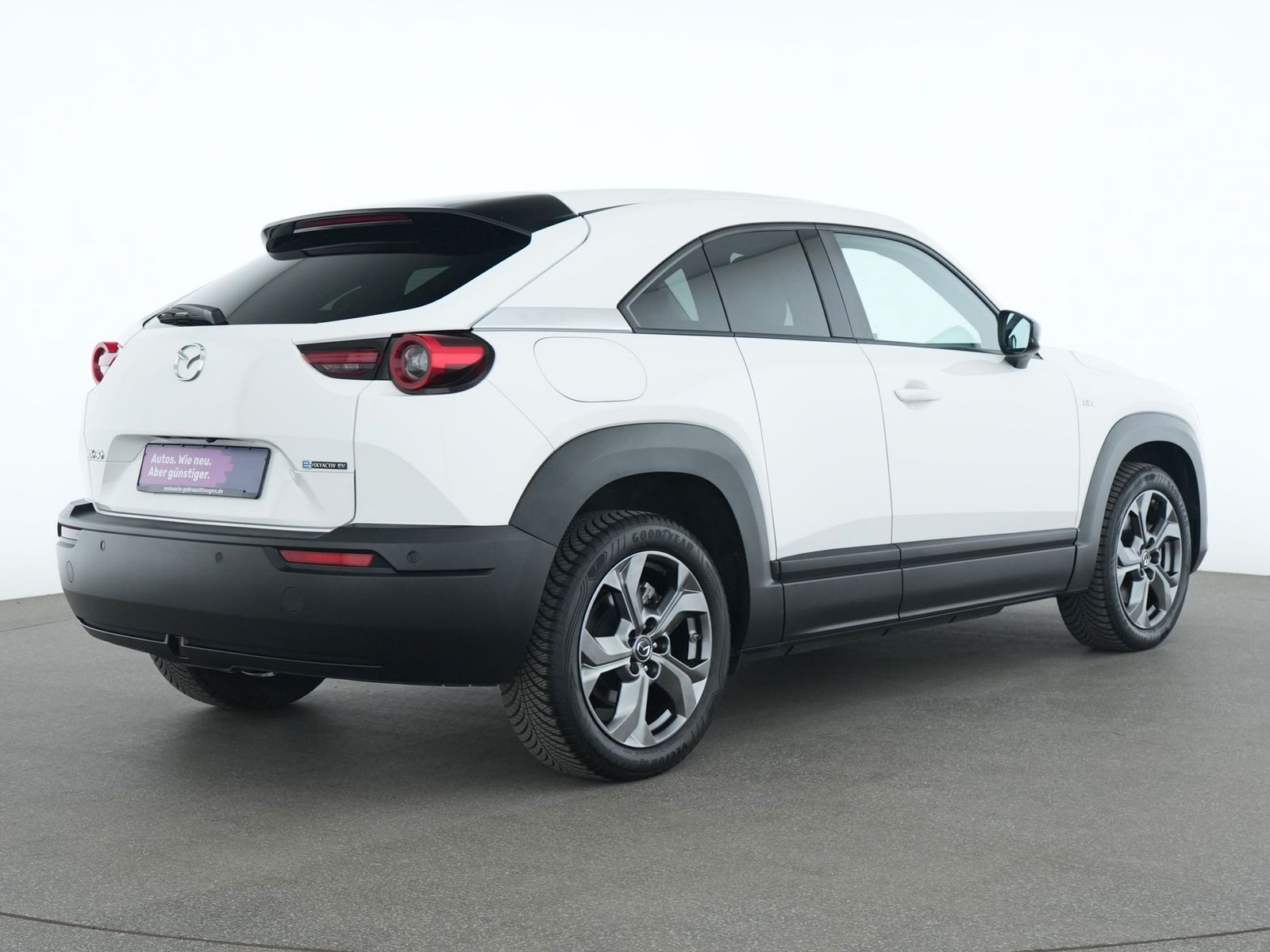 Mazda MX-30 - Bild 6
