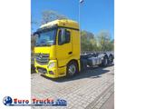 Mercedes-Benz Actros 2546 6x2 - Mercedes-Benz Actros 2546