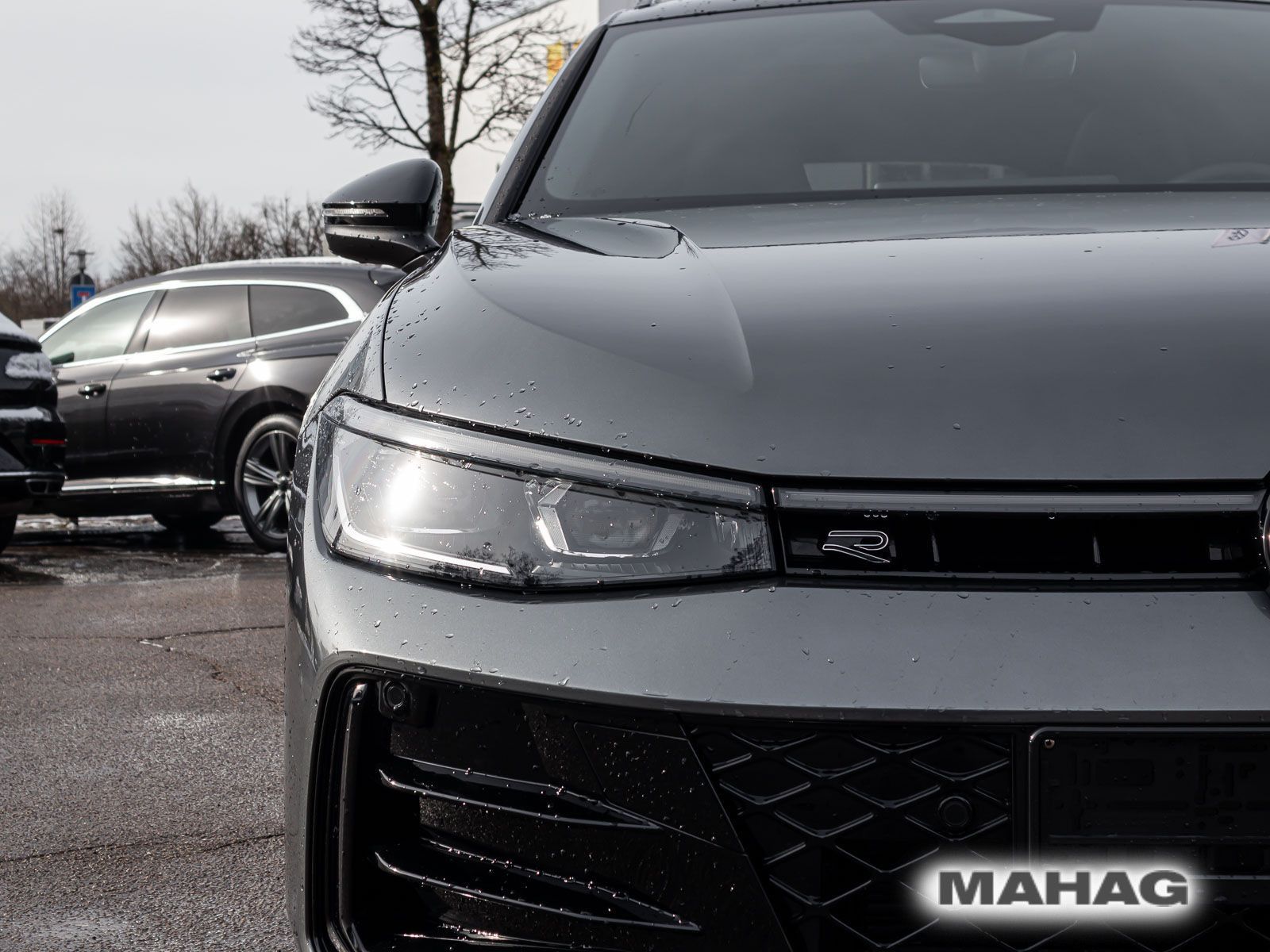 Volkswagen Passat Variant - Bild 11