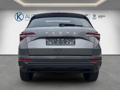 SKODA Selection 1.5TSI DSG AHK Pano Matrix LED Tour