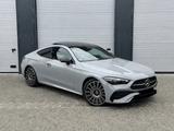 Mercedes-Benz CLE 300 4Matic AMG*Burmester*Night*Pano*GARANTIE - Mercedes-Benz CLE 300 Gebrauchtwagen