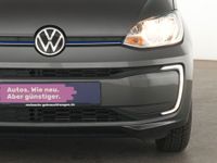 Volkswagen e-up! - Vorschau Bild 12