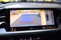 Audi Q4 e-tron - Vorschau Bild 8