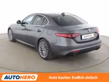 Alfa Romeo Giulia 2.2 JTDM Super Aut.*NAVI*TEMPO*CAM*PDC* - Alfa Romeo mit Diesel-Antrieb: Limousine
