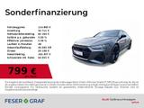 Audi RS7 Sportback LASER/HUD/B&O/PANO/AMBIENTE+ - gebrauchte Audi RS7 aus dem Jahr 2024