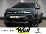Dacia Duster Extreme+ HYBRID 140 +MULTIMEDIA+KAMERA - Dacia Duster Neuwagen in Frankfurt (Main)