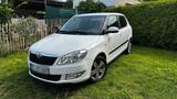 Skoda Fabia 1.2 HTP Fresh - Skoda Fabia: Htp