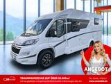 Sunlight V 66 Adventure Edition - Einzelbettem - 1. Hand - Sunlight V 66 Adventure Edition