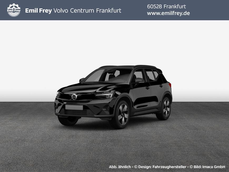 Volvo XC40 B3 B DKG Plus Black Edition 120 kW, 5-türig