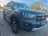 Ford Ranger Wildtrak DK 4x4 AHK NAVI LED PDC RFK LMF - Ford Ranger: Pickup