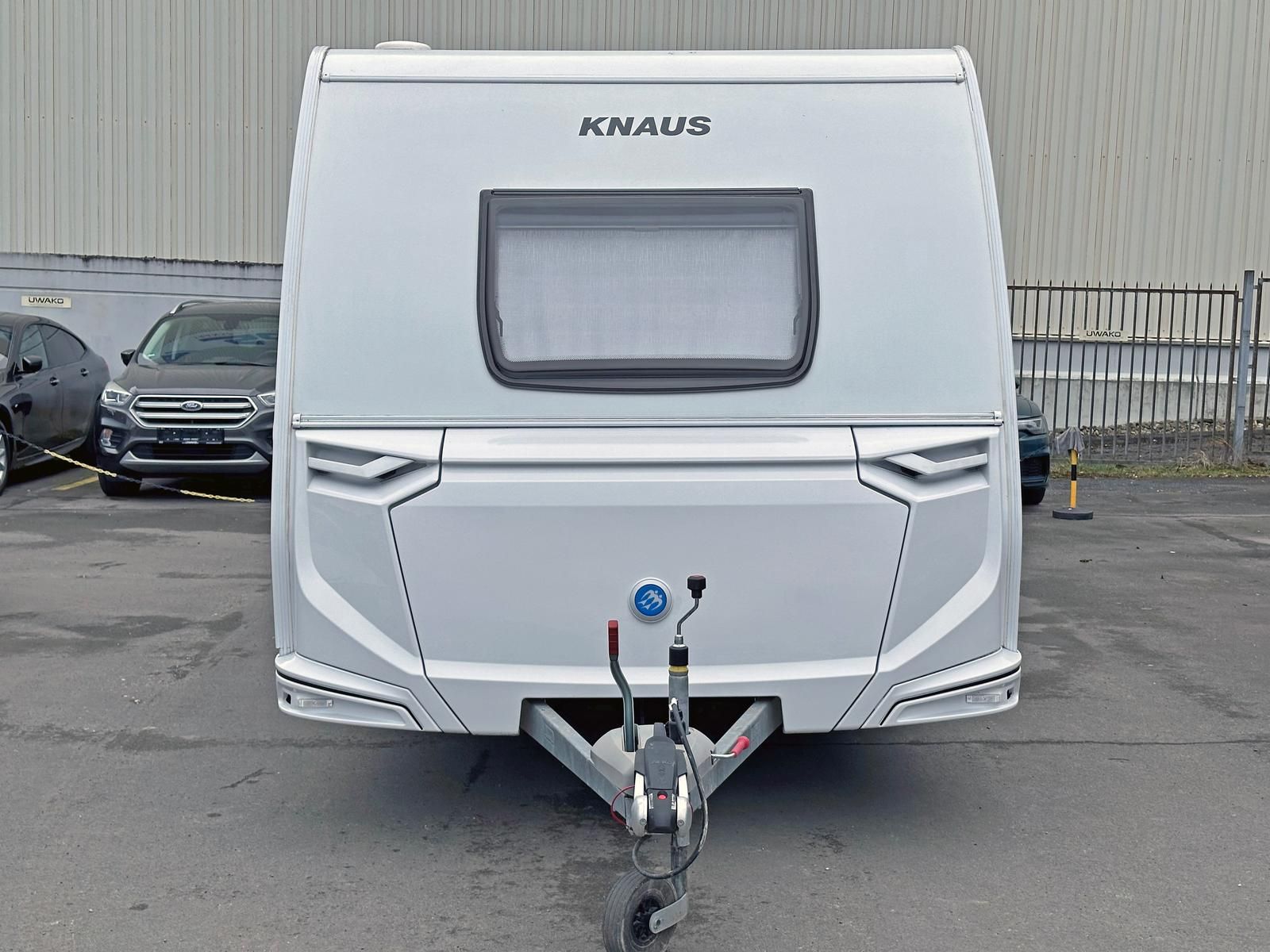 Fahrzeugabbildung Knaus SPORT 420 QD KÜHL/PANO/AL-KO/PLUS-PAKET