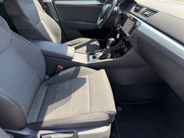 Skoda Superb - 9