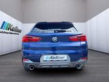 BMW X2  xDrive 20d Aut. M-Sport X+HUD+LED+ACC+HiFi - BMW X2 xDrive20d Gebrauchtwagen