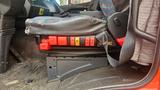 Mercedes-Benz 2638 Hebebuhne 70M - Mercedes-Benz 2638