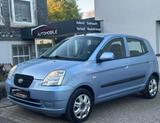 Kia Picanto 1.1 *5-TÜRER*EL.FESNTER*TÜV NEU*CD - Kia Gebrauchtwagen von 2007