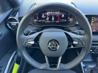 Skoda Fabia - Vorschau Bild 10