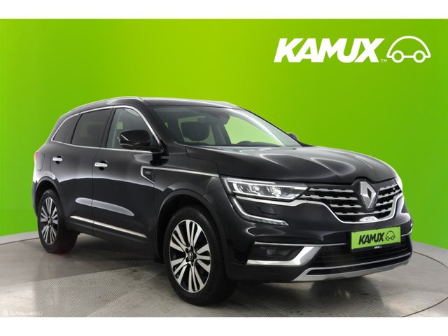 Renault Koleos 1.3TCe Aut. InitialeParis+LED+NAVI+KAMERA