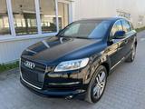Audi Q7 3.0 TDI quattro S Line.Xenon.7 Sitzer - gebrauchte Audi Q7 aus dem Jahr 2008