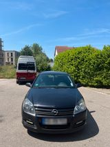 Opel Astra 1.7ctdi - Opel Astra aus 2004 mit Diesel-Antrieb