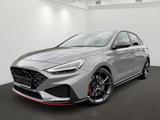 Hyundai i30 2.0 T-GDI N Performance DCT Sportsitz Sounds - Hyundai i30 Sport mit Benzin-Antrieb