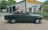 Volvo Amazon B18 - Volvo Oldtimer mit Benzin-Antrieb