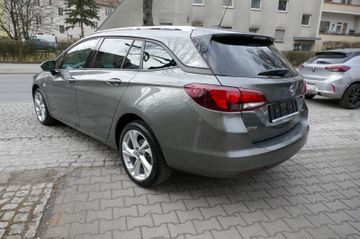 Fahrzeugabbildung Opel Astra K Sports Tourer Dynamic Start/Stop