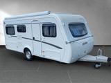 HYMER / ERIBA / HYMERCAR Feeling 425 MARKISE DUSCHE 429 KG ZULADUNG - Angebote