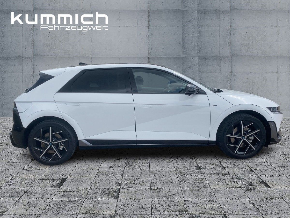 Hyundai IONIQ 5 - Bild 3