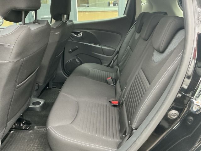 Fahrzeugabbildung Renault Clio IV 0.9 TCe 90 eco² Luxe ENERGY Start&Stop*A