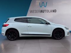 Fahrzeugabbildung Volkswagen Scirocco 1.4 TSI PDC NAVI LIGHT-ASSIST