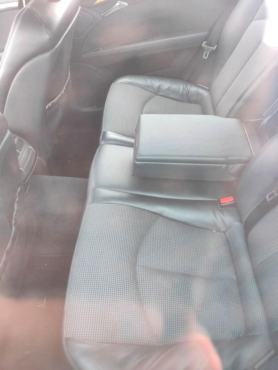 Mercedes-Benz 270 2004 — photo 6