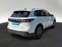 Volkswagen Tiguan - Vorschau Bild 5