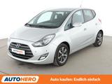 Hyundai ix20 1.4 YES! Blue*NAVI*TEMPO*CAM*PDC*SHZ* - Hyundai ix20 YES! mit Benzin-Antrieb