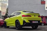 BMW X4 M xDrive Competition|MDriversPackage|HUD|VOLL - BMW X4 M aus 2022