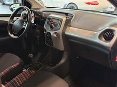 CITROEN C1 - Ansicht 21