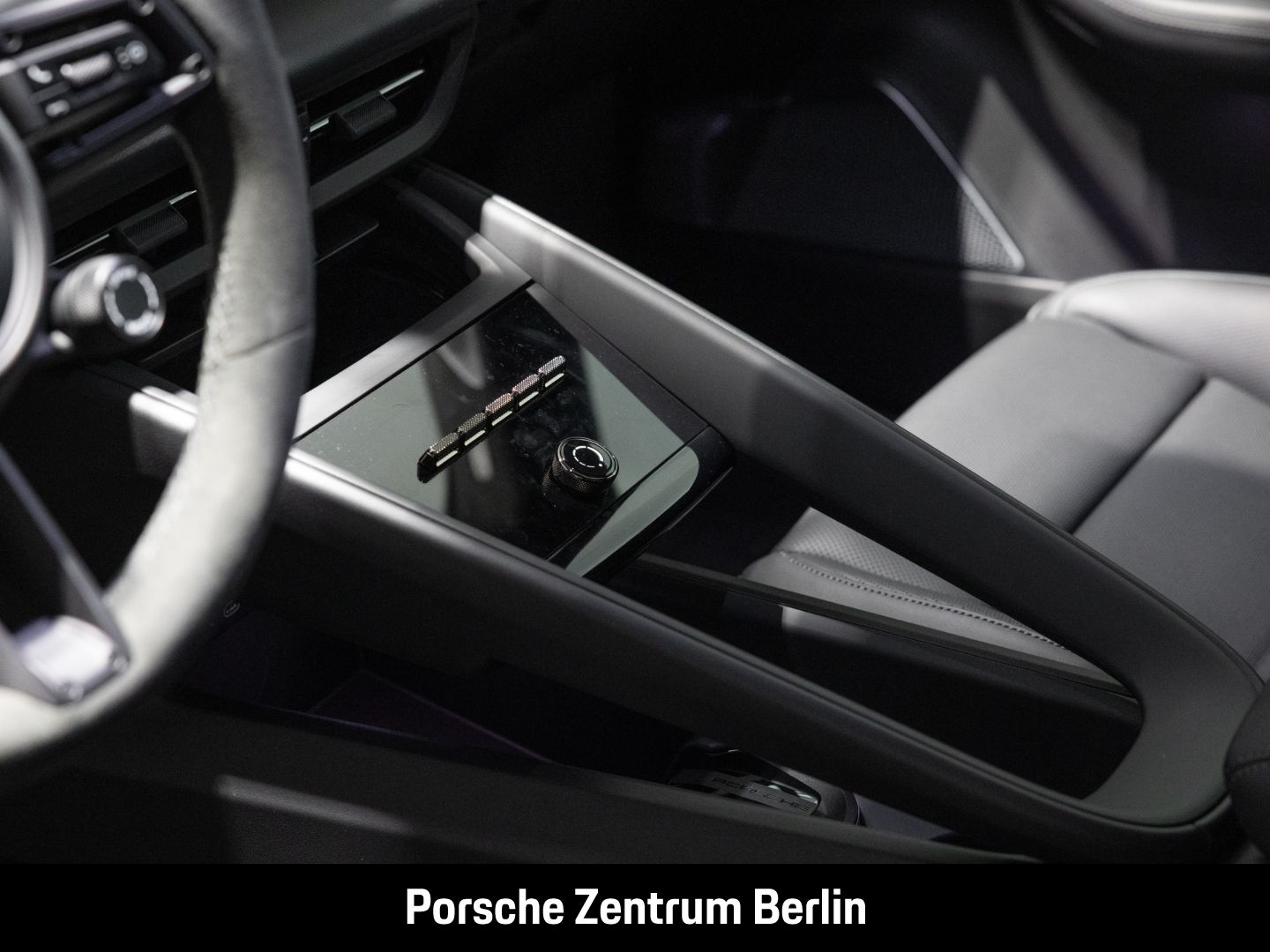 Porsche Macan - Bild 21