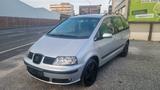 Seat Alhambra Vigo - Seat Alhambra: Vigo