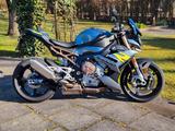 BMW S1000R K63 inkl. 30.000 km Insp. + 2 J. Garantie - BMW R6 Motorrad