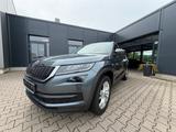 Skoda Kodiaq 1.5 TDi DSG Ambition Navi/LED - mit Benzin-Antrieb: TDI