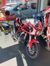 Ducati Cafe-Racer - DUCATI 2006