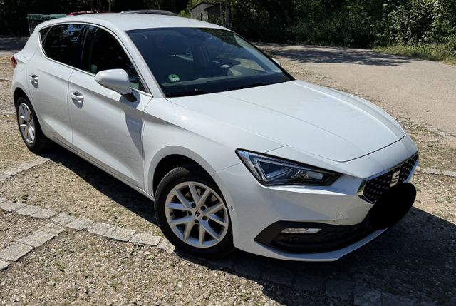SEAT SEAT Leon Style|TÜV05/2028|Carplay|Allwetter 