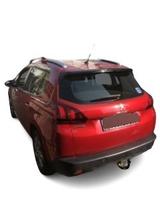 Peugeot 2008 Active PDC*KAM*TEMPOMAT*LED*AHK - Peugeot 2008 in Essen