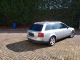 Audi A6 2.4 multitronic Avant -TÜV NEU! - Audi A6 aus 1999: Kombi