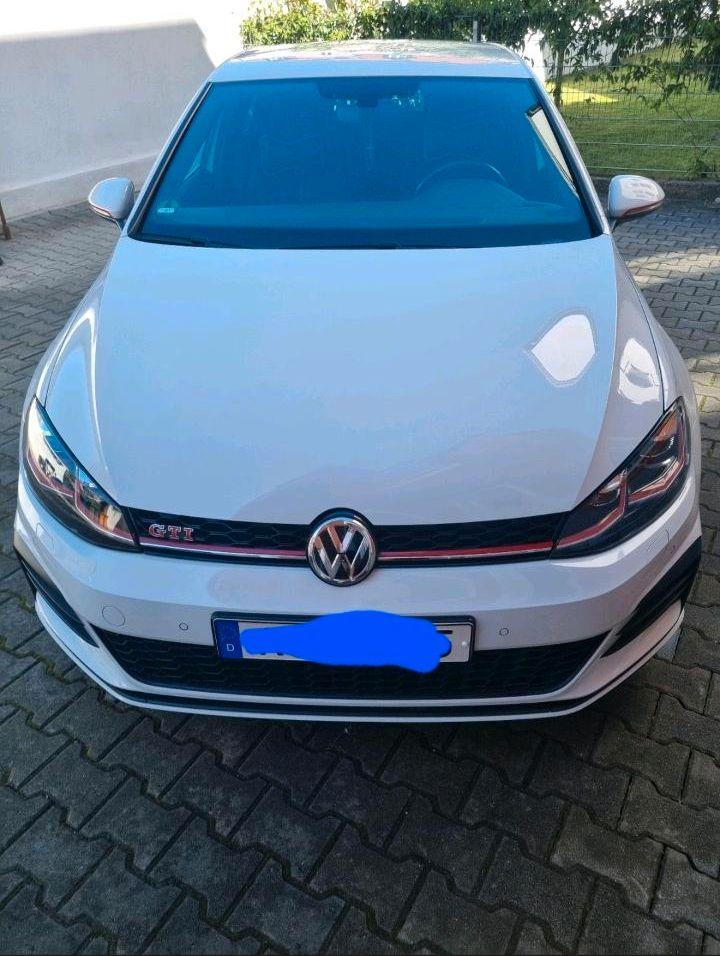 Volkswagen Andere
