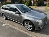 Mercedes-Benz R 350 CDI 4MATIC lang - - Mercedes-Benz R-Class: Lang