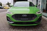 Ford Focus ST X 2.3 SOFORT VERFÜGBAR 4,99% FIN* AHK - Ford Focus: Grün, ST